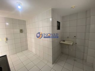 Apartamento para VENDA ou LOCAÇÃO com 3 quartos, sendo 1 suíte no bairro Itararé em Campina Grande