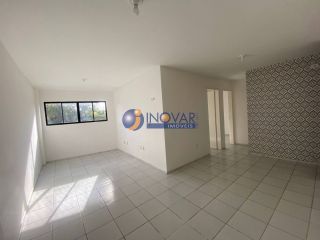 Apartamento para VENDA ou LOCAÇÃO com 3 quartos, sendo 1 suíte no bairro Itararé em Campina Grande