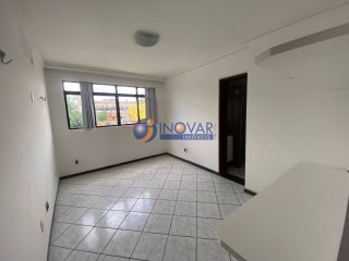 Apartamento Para Alugar com 3 quartos 2 suítes no Centro de Campina Grande