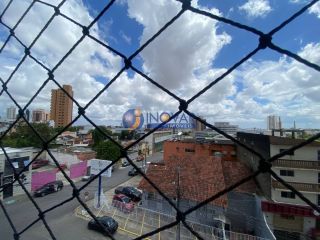 Apartamento Para Alugar com 3 quartos 2 suítes no Centro de Campina Grande