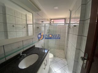 Apartamento Para Alugar com 3 quartos 2 suítes no Centro de Campina Grande