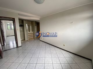 Apartamento Para Alugar com 3 quartos 2 suítes no Centro de Campina Grande