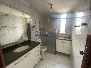 Apartamento Para Alugar com 3 quartos 2 suítes no Centro de Campina Grande