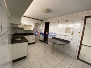 Apartamento Para Alugar com 3 quartos 2 suítes no Centro de Campina Grande