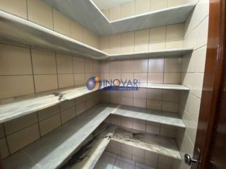 Apartamento Para Alugar com 3 quartos 2 suítes no Centro de Campina Grande