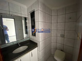 Apartamento Para Alugar com 3 quartos 2 suítes no Centro de Campina Grande