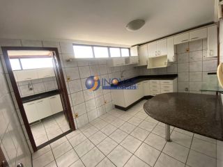 Apartamento Para Alugar com 3 quartos 2 suítes no Centro de Campina Grande