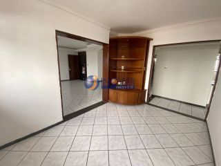 Apartamento Para Alugar com 3 quartos 2 suítes no Centro de Campina Grande