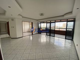 Apartamento Para Alugar com 3 quartos 2 suítes no Centro de Campina Grande