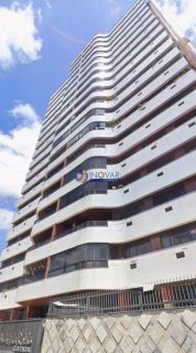 Apartamento Para Alugar com 3 quartos 2 suítes no Centro de Campina Grande