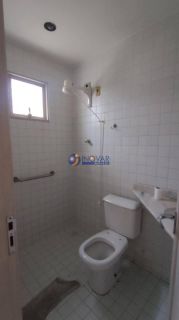 Casa Para Alugar com 03 quartos 1 suítes no bairro São José em Campina Grande