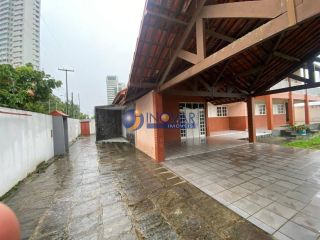 Casa no Mirante Para Vender com 03 quartos 03 suítes - Campina Grande