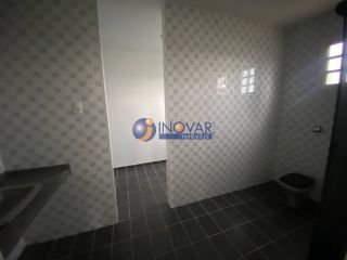 Casa no Mirante Para Vender com 03 quartos 03 suítes - Campina Grande