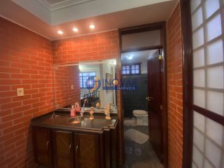 Casa no Mirante Para Vender com 03 quartos 3 suítes - Campina Grande