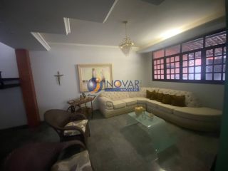 Casa no Mirante Para Vender com 03 quartos 3 suítes - Campina Grande
