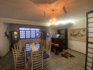 Casa no Mirante Para Vender com 03 quartos 3 suítes - Campina Grande