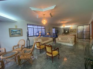 Casa no Mirante Para Vender com 03 quartos 3 suítes - Campina Grande