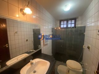 Casa no Mirante Para Vender com 03 quartos 3 suítes - Campina Grande