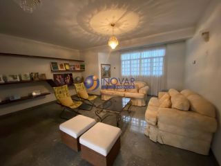 Casa no Mirante Para Vender com 03 quartos 3 suítes - Campina Grande