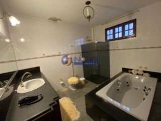 Casa no Mirante Para Vender com 03 quartos 3 suítes - Campina Grande