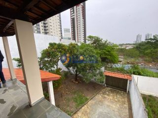 Casa no Mirante Para Vender com 03 quartos 3 suítes - Campina Grande