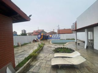 Casa no Mirante Para Vender com 03 quartos 3 suítes - Campina Grande