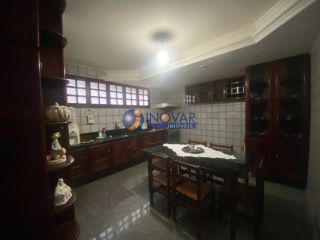 Casa no Mirante Para Vender com 03 quartos 3 suítes - Campina Grande