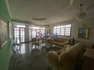 Casa no Mirante Para Vender com 03 quartos 3 suítes - Campina Grande