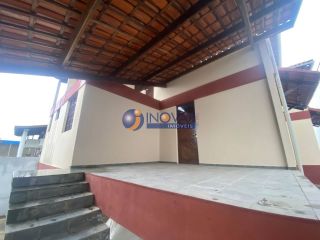 Casa no Mirante Para Vender com 03 quartos 3 suítes - Campina Grande