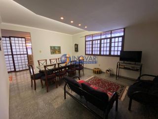 Casa no Mirante Para Vender com 03 quartos 3 suítes - Campina Grande