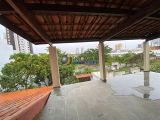 Casa no Mirante Para Vender com 03 quartos 3 suítes - Campina Grande