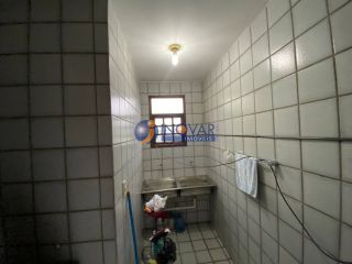 Casa no Mirante Para Vender com 03 quartos 3 suítes - Campina Grande