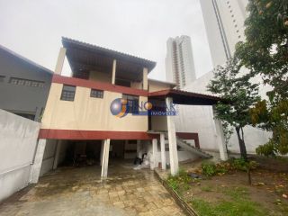 Casa no Mirante Para Vender com 03 quartos 3 suítes - Campina Grande