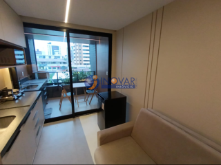 Flat no Sun Smart Para Venda com 01 quartos 01 suítes no Intermares em Cabedelo