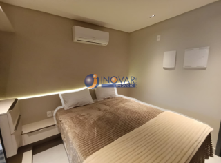 Flat no Sun Smart Para Venda com 01 quartos 01 suítes no Intermares em Cabedelo