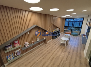 Flat no Sun Smart Para Venda com 01 quartos 01 suítes no Intermares em Cabedelo