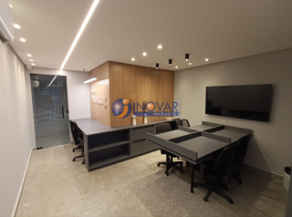 Flat no Sun Smart Para Venda com 01 quartos 01 suítes no Intermares em Cabedelo