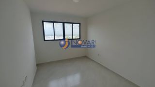 Apartamento Para Alugar com 2 quartos 1 suítes no Residencial Josman Celino Club Residence em Campina Grande