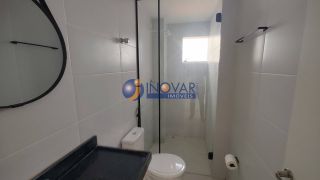 Apartamento Para Alugar com 2 quartos 1 suítes no Residencial Josman Celino Club Residence em Campina Grande