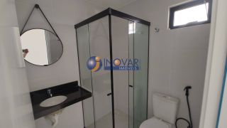 Apartamento Para Alugar com 2 quartos 1 suítes no Residencial Josman Celino Club Residence em Campina Grande