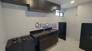 Apartamento Para Alugar com 2 quartos 1 suítes no Residencial Josman Celino Club Residence em Campina Grande