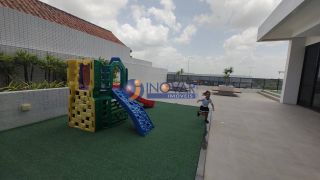 Apartamento Para Alugar com 2 quartos 1 suítes no Residencial Josman Celino Club Residence em Campina Grande