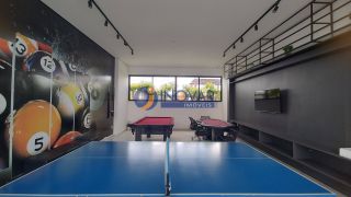 Apartamento Para Alugar com 2 quartos 1 suítes no Residencial Josman Celino Club Residence em Campina Grande