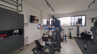 Apartamento Para Alugar com 2 quartos 1 suítes no Residencial Josman Celino Club Residence em Campina Grande