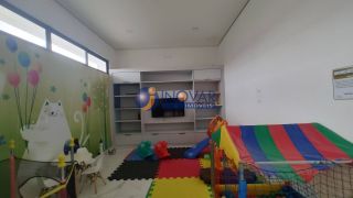 Apartamento Para Alugar com 2 quartos 1 suítes no Residencial Josman Celino Club Residence em Campina Grande