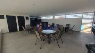 Apartamento Para Alugar com 2 quartos 1 suítes no Residencial Josman Celino Club Residence em Campina Grande