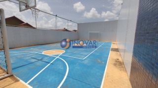 Apartamento Para Alugar com 2 quartos 1 suítes no Residencial Josman Celino Club Residence em Campina Grande