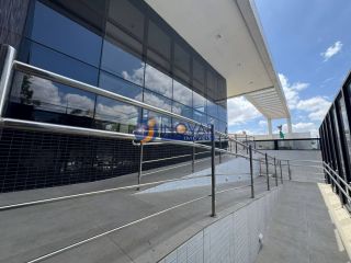 Apartamento Para Alugar com 2 quartos 1 suítes no Residencial Josman Celino Club Residence em Campina Grande