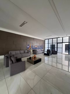 Apartamento Para Alugar com 2 quartos 1 suítes no Residencial Josman Celino Club Residence em Campina Grande