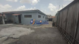 Casa Para Alugar com 3 quartos 2 suítes no Centenário em Campina Grande